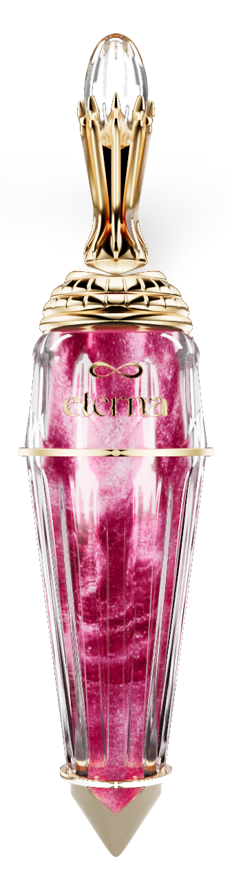 ETERNA — wellness bottle