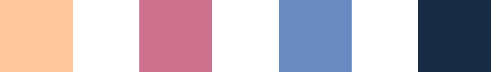 Vape Me color palette