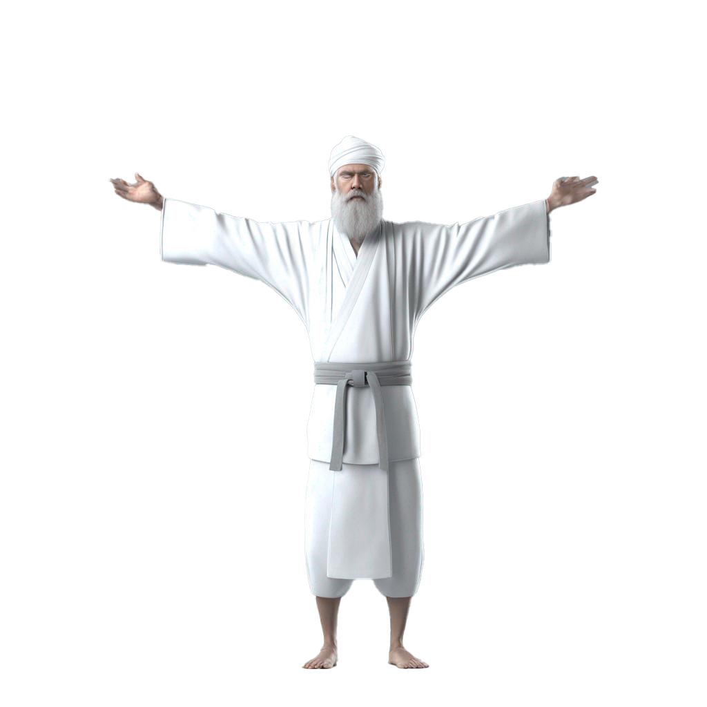 IZYBLOGGER — user level character