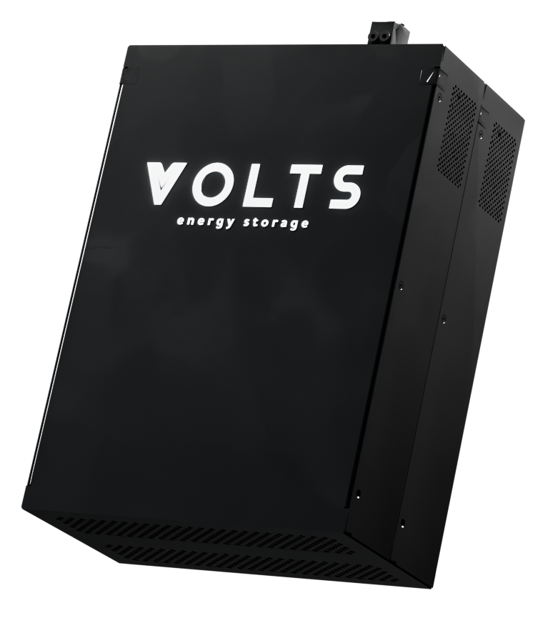 VOLTS UAE — home battery product